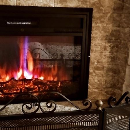 Borgo Antico Chalet Appartamenti Fara Novarese Екстериор снимка