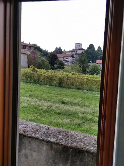 Borgo Antico Chalet Appartamenti Fara Novarese Екстериор снимка