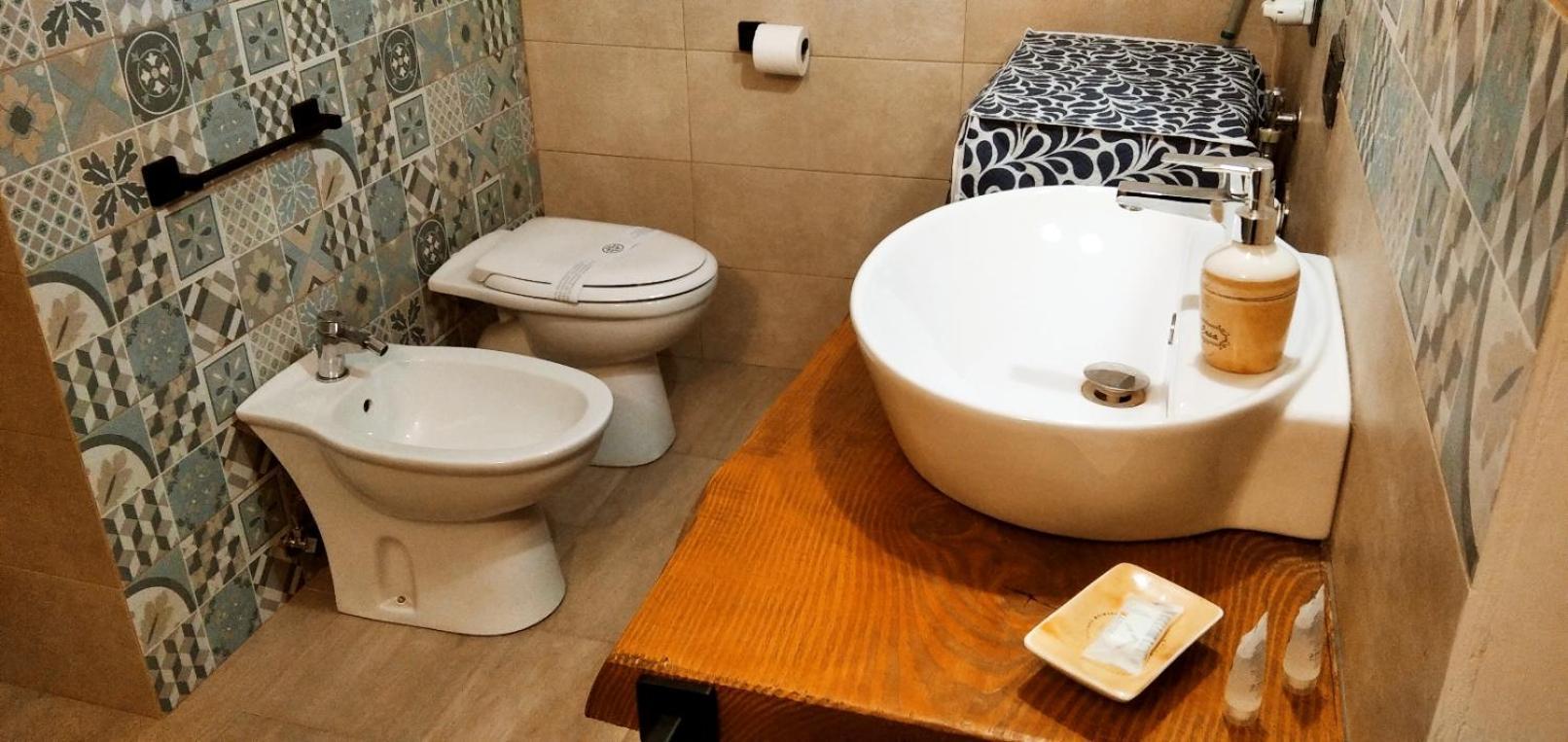 Borgo Antico Chalet Appartamenti Fara Novarese Екстериор снимка